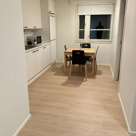 Apartment Videsten Roedsoe Garden *