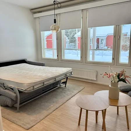 Videsten Roedsoe Garden *